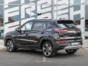 Внедорожник Москвич 3 2023 года, 1520000 рублей, Краснодар