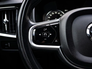 Седан Volvo S90 2017 года, 1980000 рублей, Краснодар