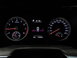 Седан Kia K5 2021 года, 2499444 рублей, Москва