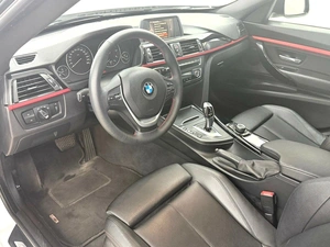Хетчбэк BMW 3 серия 2016 года, 2445000 рублей, Красноярск