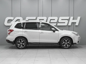Внедорожник Subaru Forester 2013 года, 1590000 рублей, Ростов-на-Дону
