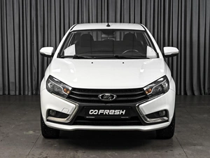 Седан ВАЗ (LADA) Vesta 2021 года, 1299000 рублей, Ставрополь