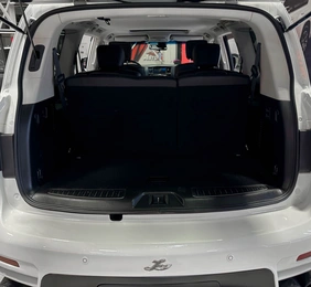 Внедорожник Infiniti QX80 2013 года, 3387000 рублей, Красноярск