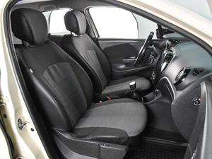 Внедорожник Renault Kaptur 2019 года, 1399000 рублей, Воронеж