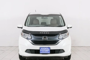 Минивэн Honda Freed 2017 года, 1389000 рублей, Красноярск