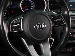 Хетчбэк Kia Ceed 2019 года, 1770000 рублей, Воронеж