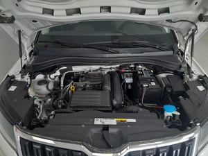 Внедорожник Skoda Kodiaq 2020 года, 2490000 рублей, Смоленск