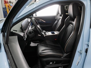 Внедорожник OMODA C5 2023 года, 1749000 рублей, Тюмень
