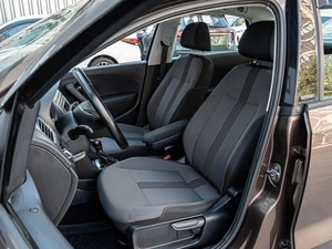 Седан Volkswagen Polo 2016 года, 1190000 рублей, Краснодар