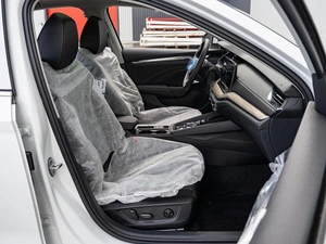 Лифтбек Skoda Octavia 2025 года, 3340000 рублей, Краснодар