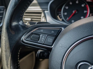 Седан Audi A6 2014 года, 1619000 рублей, Краснодар