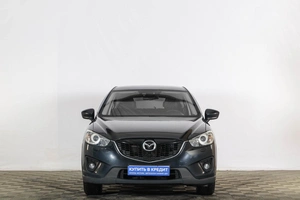 Внедорожник Mazda CX-5 2013 года, 1979000 рублей, Тюмень
