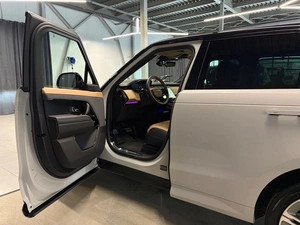 Внедорожник Land Rover Range Rover Sport 2025 года, 19000000 рублей, Павловская Слобода
