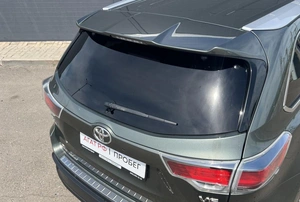 Внедорожник Toyota Highlander 2014 года, 3030000 рублей, Солонцы