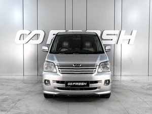 Минивэн Toyota Noah 2001 года, 899000 рублей, Аксай