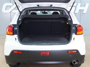 Внедорожник Mitsubishi ASX 2012 года, 1119000 рублей, Воронеж