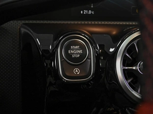 Седан Mercedes-benz CLA-класс AMG 2019 года, 3815111 рублей, Ставрополь
