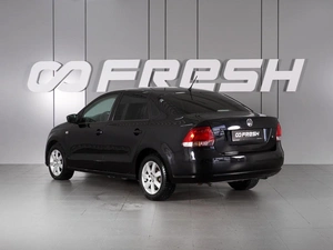 Седан Volkswagen Polo 2013 года, 806000 рублей, Минеральные Воды