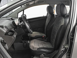 Хетчбэк Ravon R2 2016 года, 889000 рублей, Ставрополь