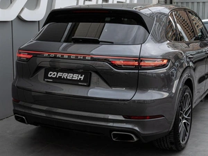 Внедорожник Porsche Cayenne 2021 года, 7390000 рублей, Краснодар