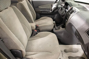 Внедорожник Hyundai Tucson 2005 года, 799000 рублей, Барнаул