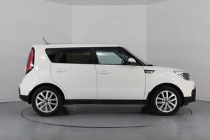 Хэтчбек Kia Soul 2017 года, 1550000 рублей, Брянск