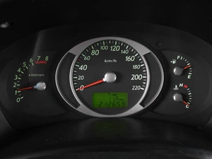 Внедорожник Hyundai Tucson 2007 года, 839000 рублей, Аксай