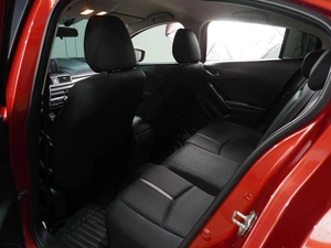 Седан Mazda 3 2018 года, 1830000 рублей, Воронеж