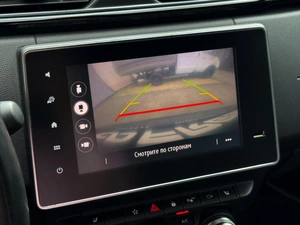 Внедорожник Renault Arkana 2019 года, 1449000 рублей, Кропоткин