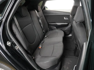 Седан Kia Rio 2016 года, 939000 рублей, Воронеж