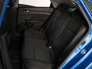 Седан Hyundai Solaris 2018 года, 1489000 рублей, Аксай