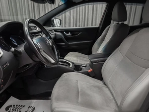 Внедорожник Nissan Qashqai 2018 года, 1770000 рублей, Красноярск