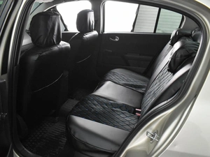 Седан Renault Megane 2008 года, 599000 рублей, Воронеж