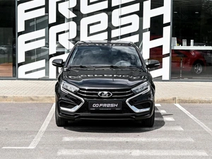 Седан ВАЗ (LADA) Vesta 2024 года, 1225000 рублей, Волгоград