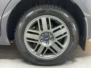 Седан Ford Focus 2011 года, 597000 рублей, Красноярск