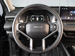 Внедорожник Haval Jolion, I Рестайлинг 2 2025 года, 2399000 рублей, Омск