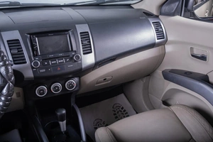 Внедорожник Mitsubishi Outlander 2007 года, 1199000 рублей, Томск