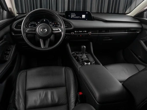 Седан Mazda 3 2020 года, 2449000 рублей, Тюмень