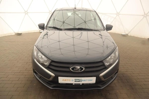 Лифтбек ВАЗ (LADA) Granta 2020 года, 660000 рублей, Орёл