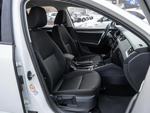 Лифтбек Skoda Octavia 2017 года, 1799000 рублей, Волгоград