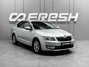 Лифтбек Skoda Octavia 2014 года, 1070000 рублей, Тюмень
