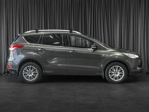 Внедорожник Ford Kuga 2016 года, 1569000 рублей, Тюмень