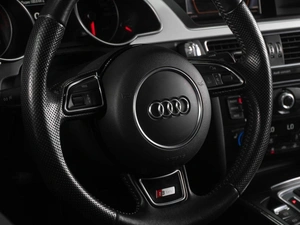 Купе Audi A5 2015 года, 2385000 рублей, Тюмень