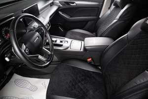 Внедорожник Haval Jolion 2023 года, 2039000 рублей, Оренбург