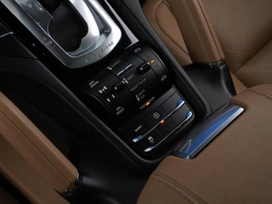 Внедорожник Porsche Cayenne S 2014 года, 2931999 рублей, Москва