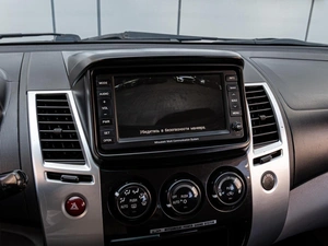 Внедорожник Mitsubishi Pajero Sport 2010 года, 1490000 рублей, Краснодар