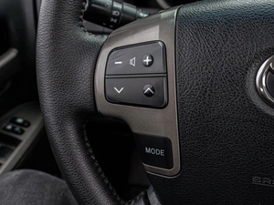 Внедорожник Toyota Land Cruiser 2011 года, 3130000 рублей, Краснодар