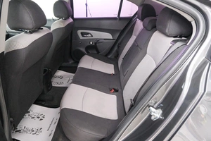 Седан Chevrolet Cruze 2011 года, 779000 рублей, Красноярск