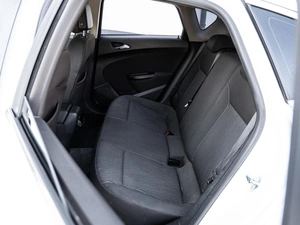 Хетчбэк Opel Astra 2011 года, 710000 рублей, Краснодар