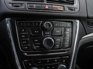 Внедорожник Opel Mokka 2014 года, 1109000 рублей, Краснодар